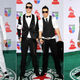 Image for article titled Stars In Eye-Searing Sequins Shimmer & Shine At The Latin Grammys